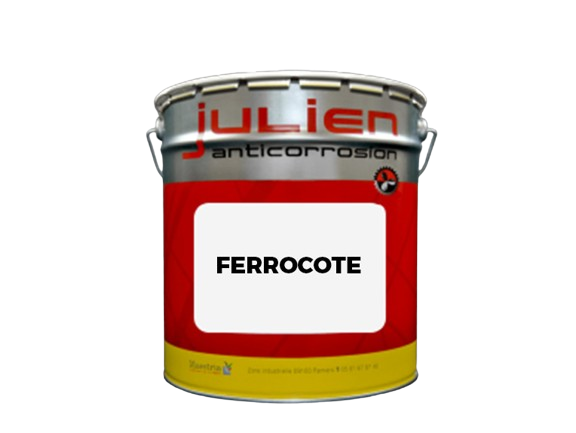 FERROCOTE