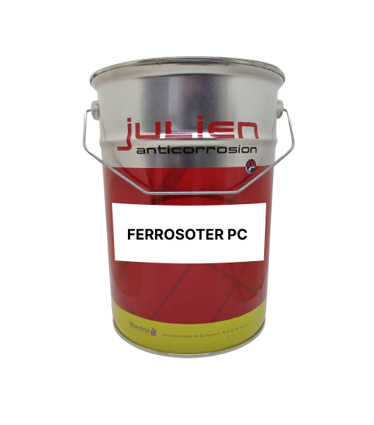 FERROSOTER PC